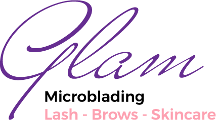 Glam Microblading Lash Brows Skincare